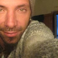 Marcos Fontani的照片