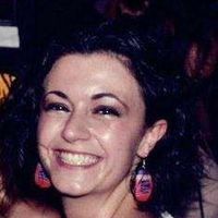 FABIANA FRANCIOSA's Photo