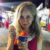 Ilona Pavlyus的照片