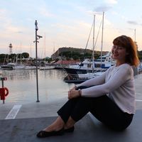 Lily Just Lily的照片