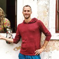 Daniel  Beale的照片