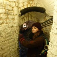 Le foto di Jade Pillard