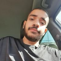 Marwan Khaled's Photo