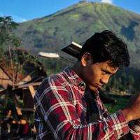 Hafidz Anwar's Photo