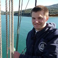 Christian Schwarzbauer's Photo