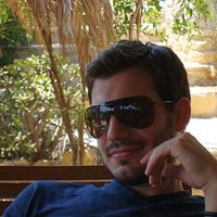 Stavros Kostog's Photo