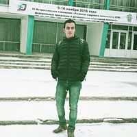 Mahmoud Aton's Photo