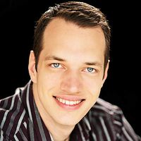 Etienne Charland's Photo