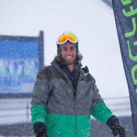 Klem Cassini's Photo