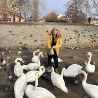 Elena Selivanova的照片