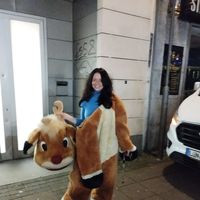 Marlene Schweighofer's Photo