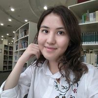 Zhansaya Raimova的照片