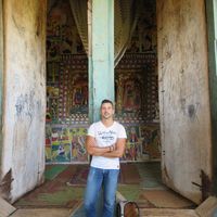 Ricardo Magalhães's Photo