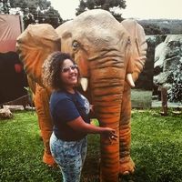 Fotos von Camilla  Castro de Oliveira