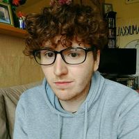 Stephen Campbell's Photo