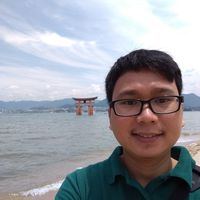 Arnold Fernando's Photo