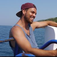 PatrickWhitemountain的照片