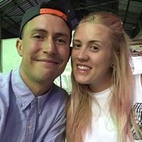 Sammy Fernandes's Photo