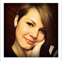 Máté Orsolya's Photo