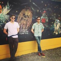 Peter Gumble's Photo