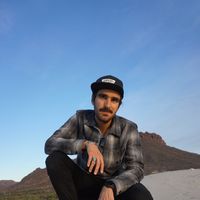 Fotos de Benjamin Garcium