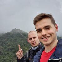 Michael Schäfer's Photo