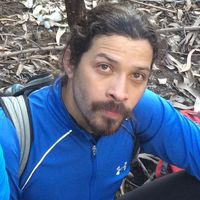 Alex Osorio的照片