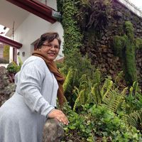 Fanny Angulo的照片