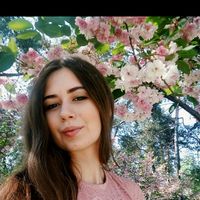 Iryna Titovska's Photo