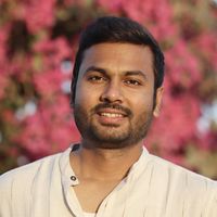 Teerth Patel's Photo