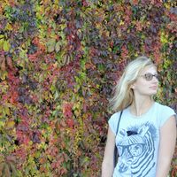 Michalina Szubert's Photo