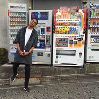 Yomgui Agbodjan的照片