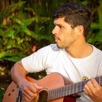 Daniel Villalba的照片