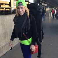 Cassie Bergman's Photo