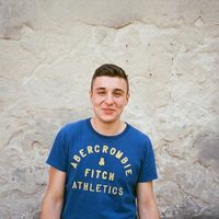 Mikuláš Zvara's Photo