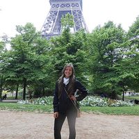 Hannah Patten的照片