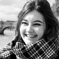 Clémence Benoit的照片