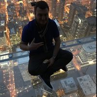 Oleg Storozhenko的照片