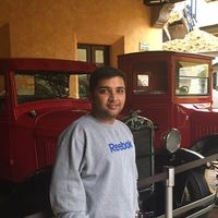 Kanav Gupta的照片