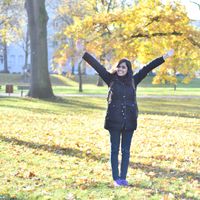 Alishiba Dsouza's Photo