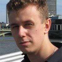 Mikhail Baytsurov's Photo