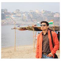 Photos de Pinaki Bhattacharzee