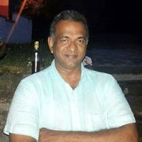 Janaka Wickramasurendra's Photo