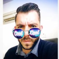 Andreas Paul's Photo