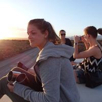 Lena Sgorsaly's Photo