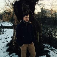 Milan Röger's Photo