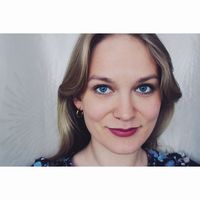 Marta Ostrowska的照片