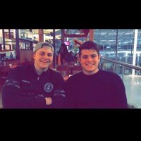 Sebastian Nim Chimpsky's Photo