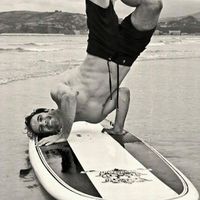 Carlos Trake's Photo