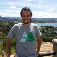 Umberto Sandri的照片